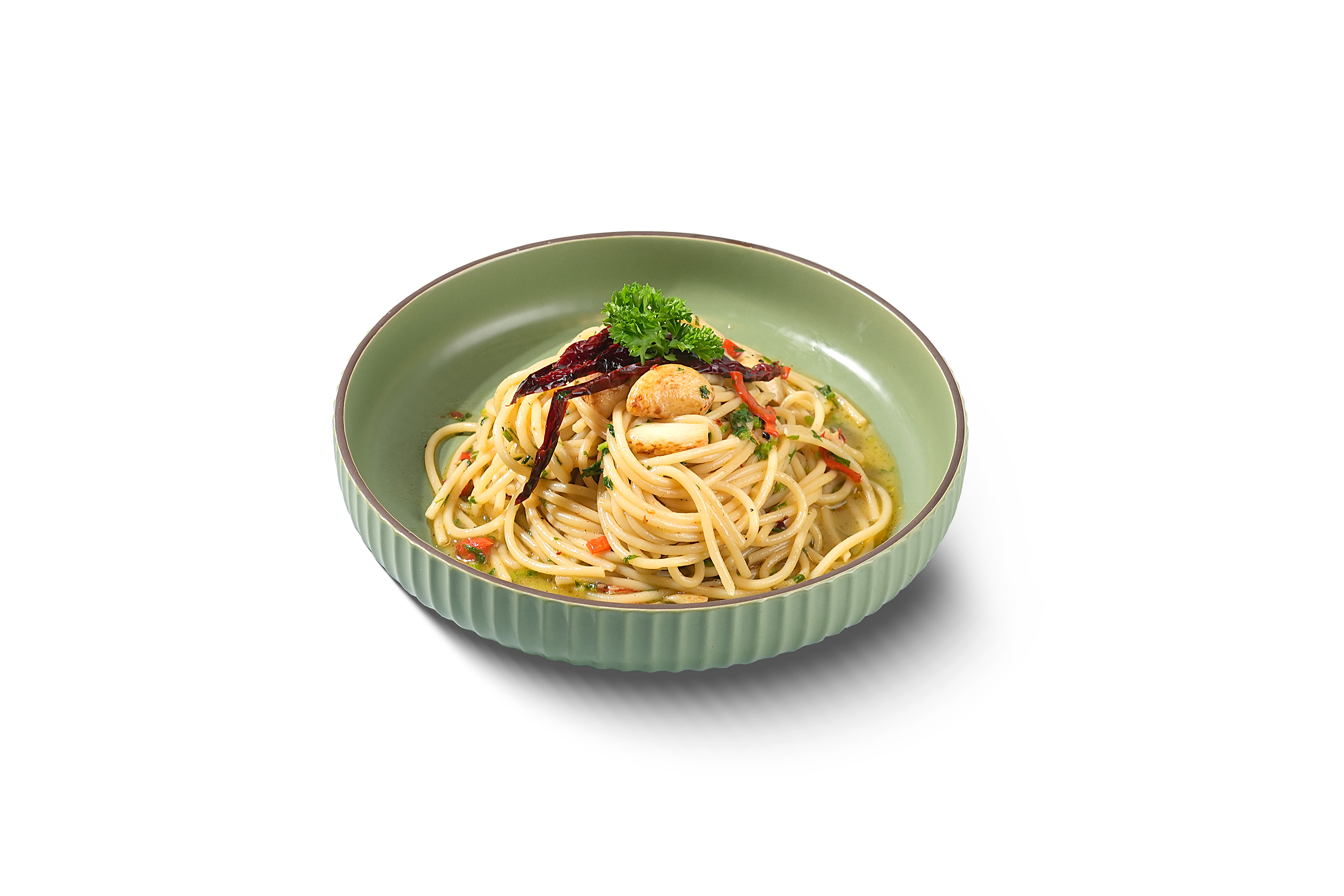 CLASSIC AGLIO E OLIO