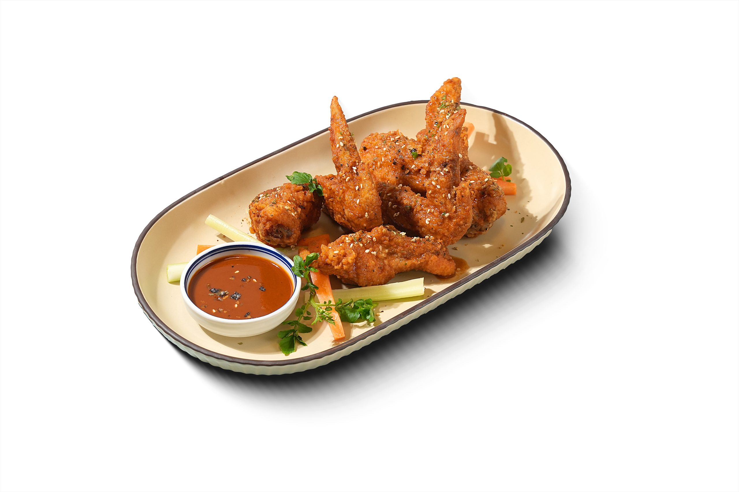 DIABLO WINGS