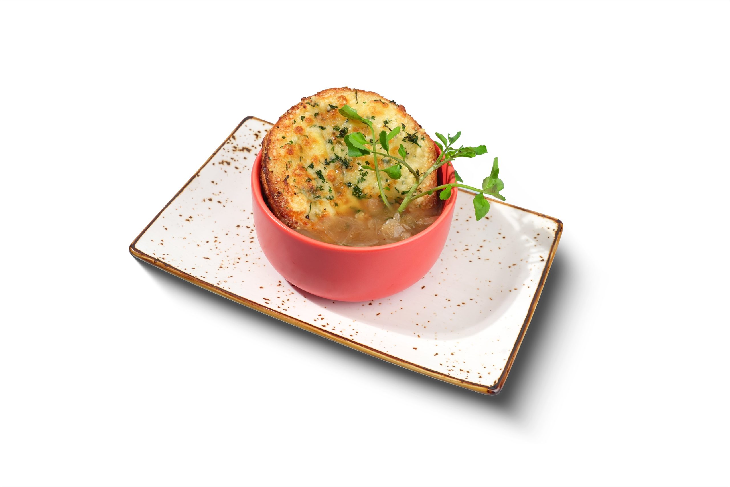 FRENCH ONION SOUP