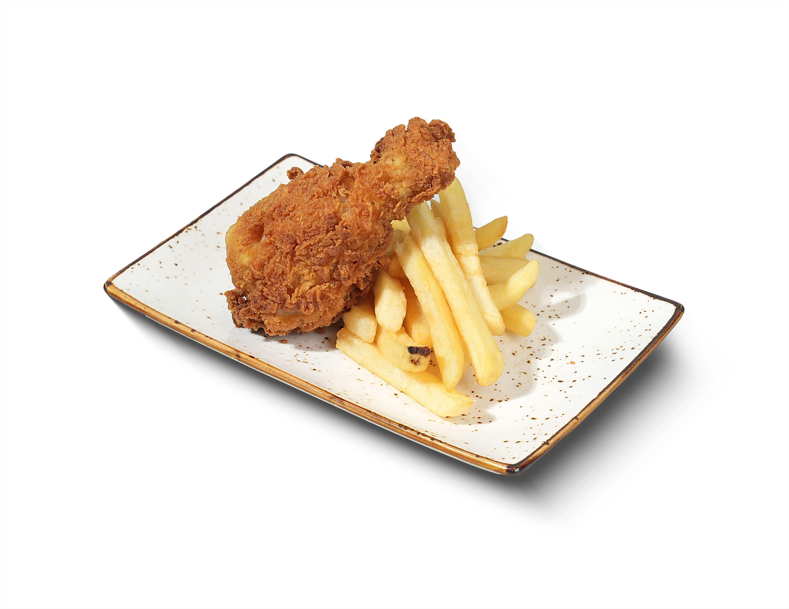 FRIED CHICKEN