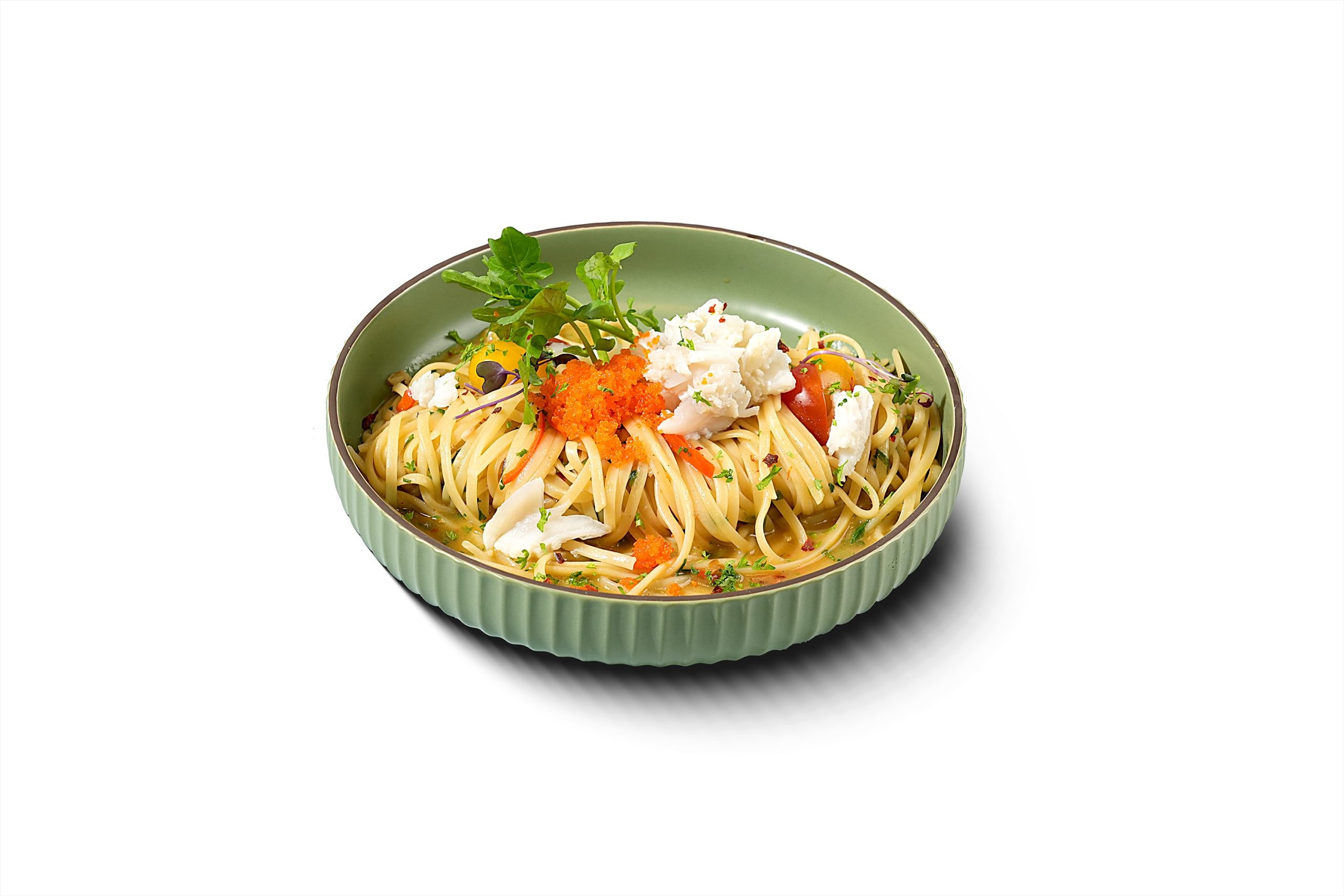 GRANCHIO DE PASTA