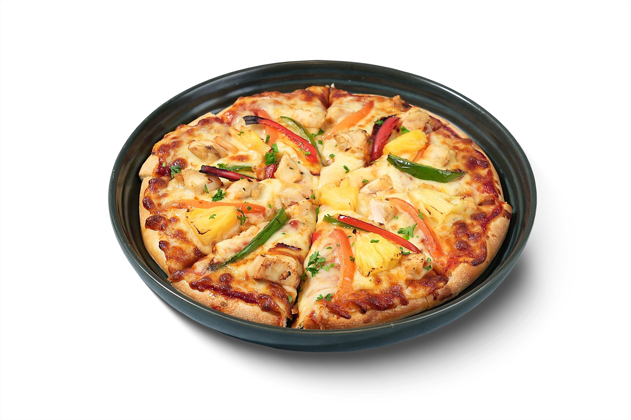 HAWAIIAN PIZZA