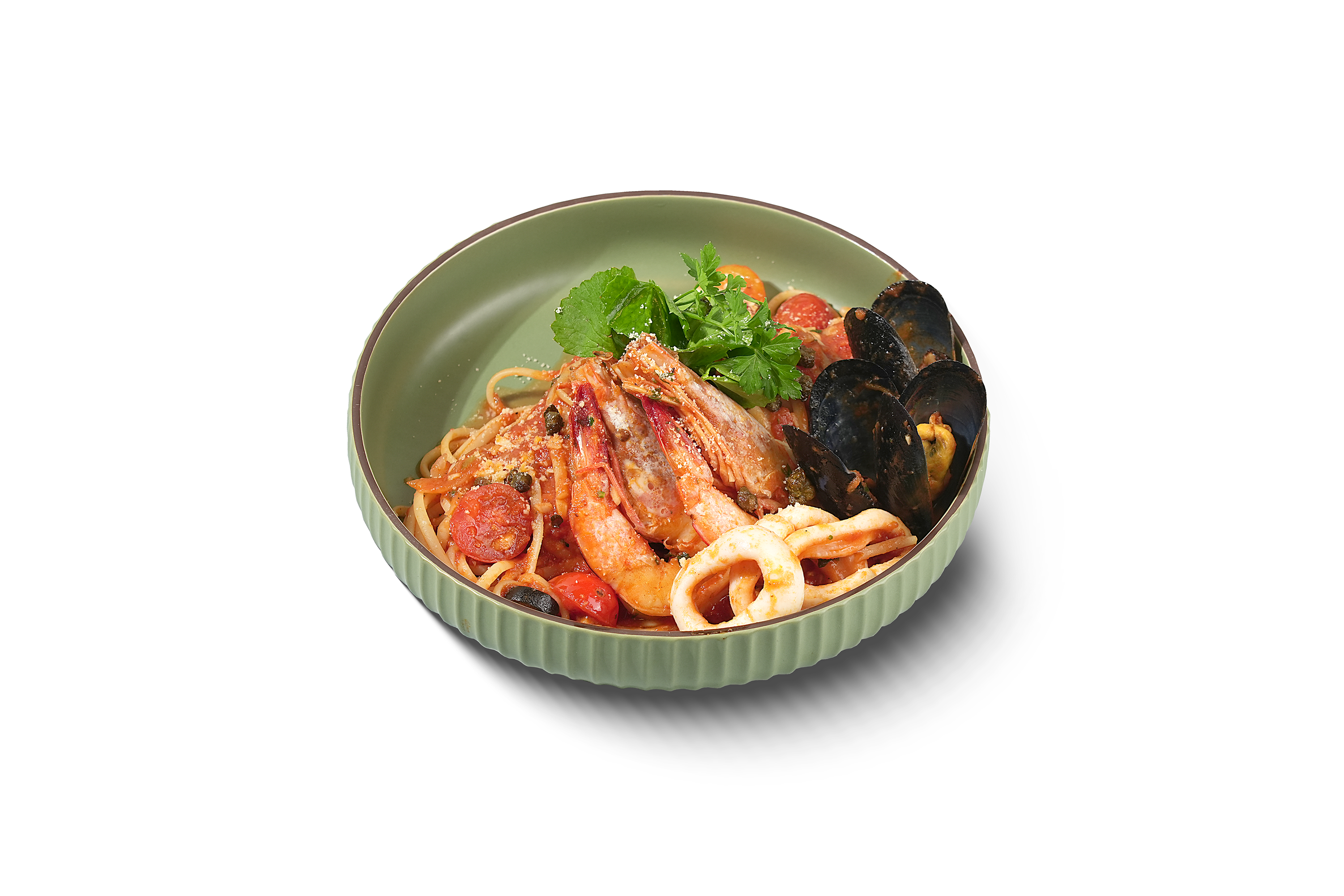SEAFOOD MARINARA