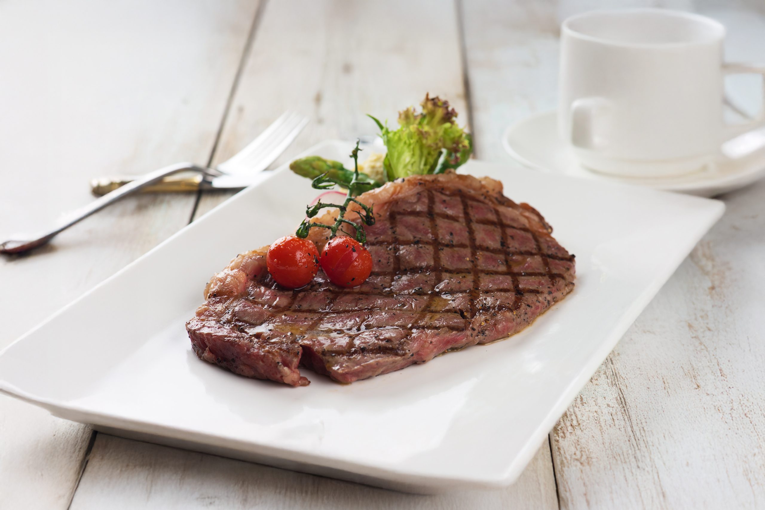 Wagyu Striploin
